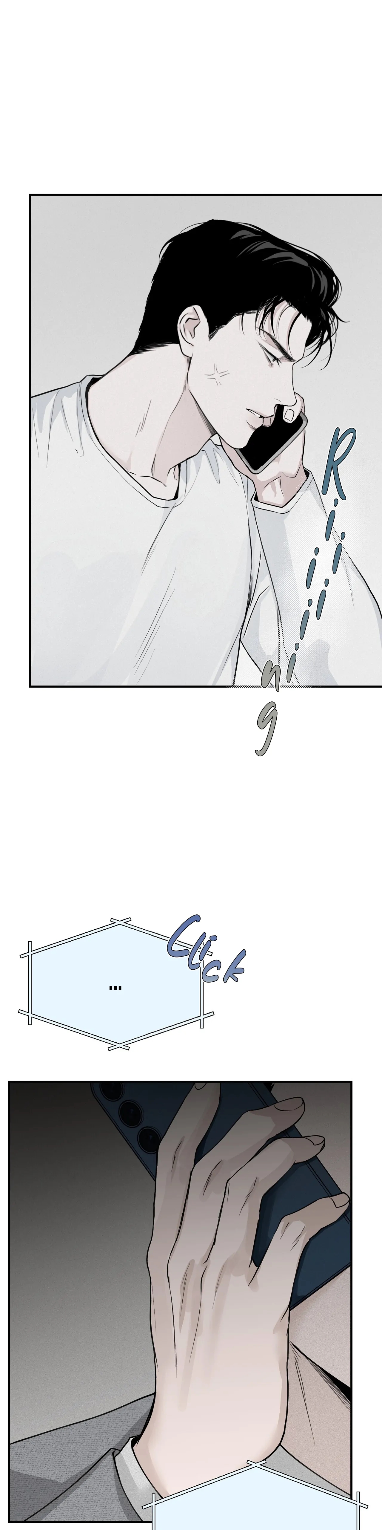 Read Projection chapter 53.6 image 27 on Lezhin