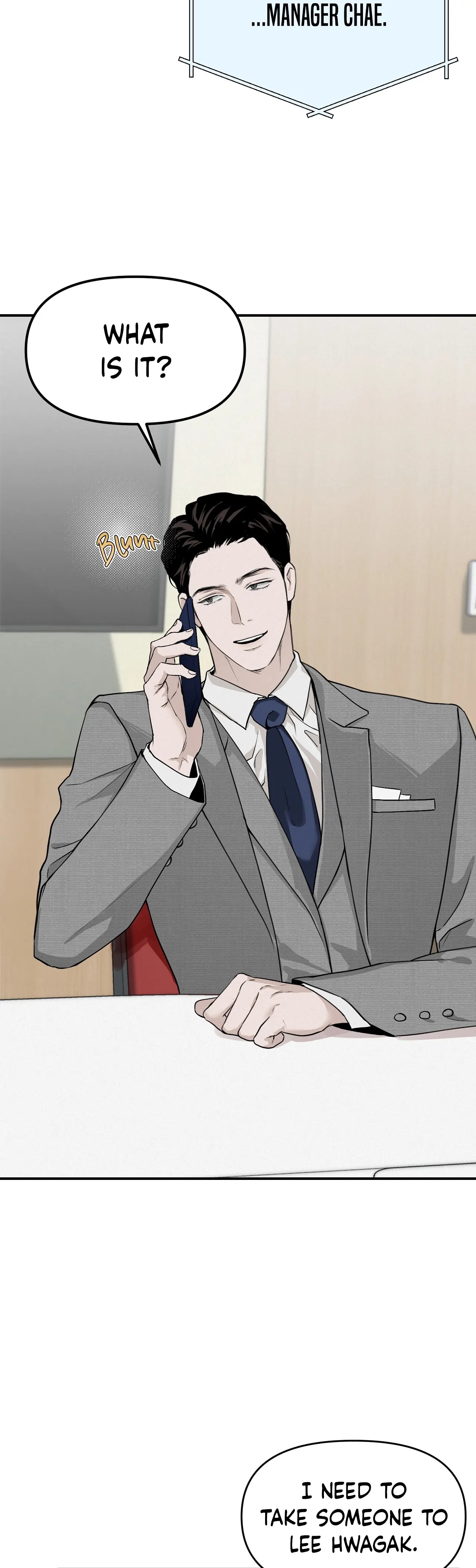 Read Projection chapter 53.6 image 28 on Lezhin