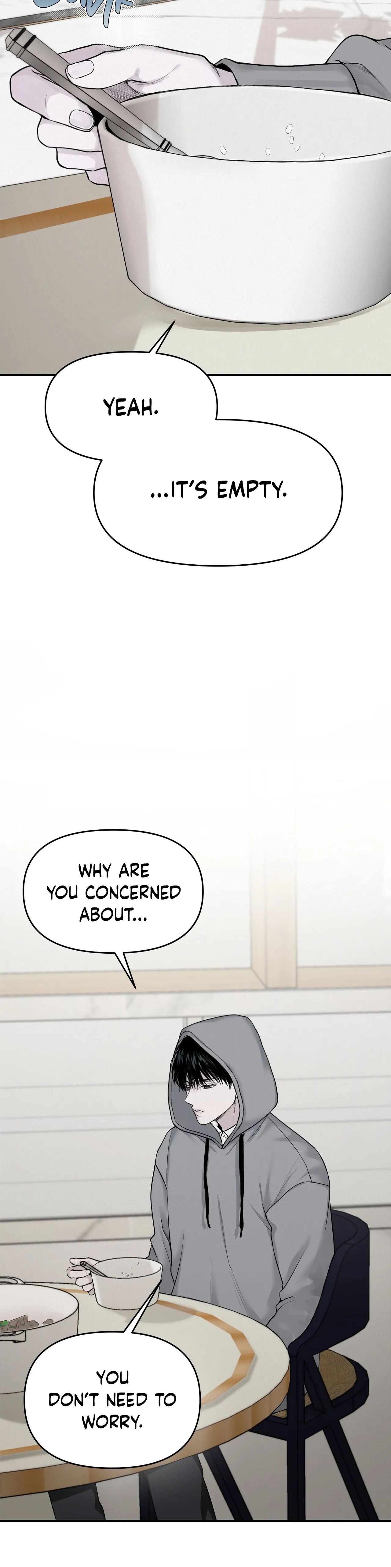 Read Projection chapter 53.6 image 3 on Lezhin