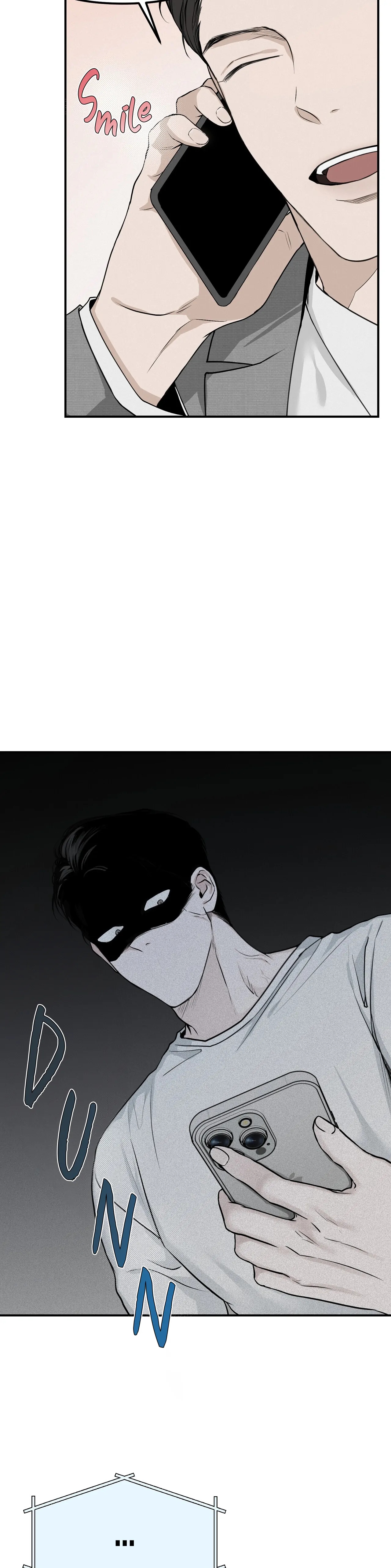 Read Projection chapter 53.6 image 33 on Lezhin
