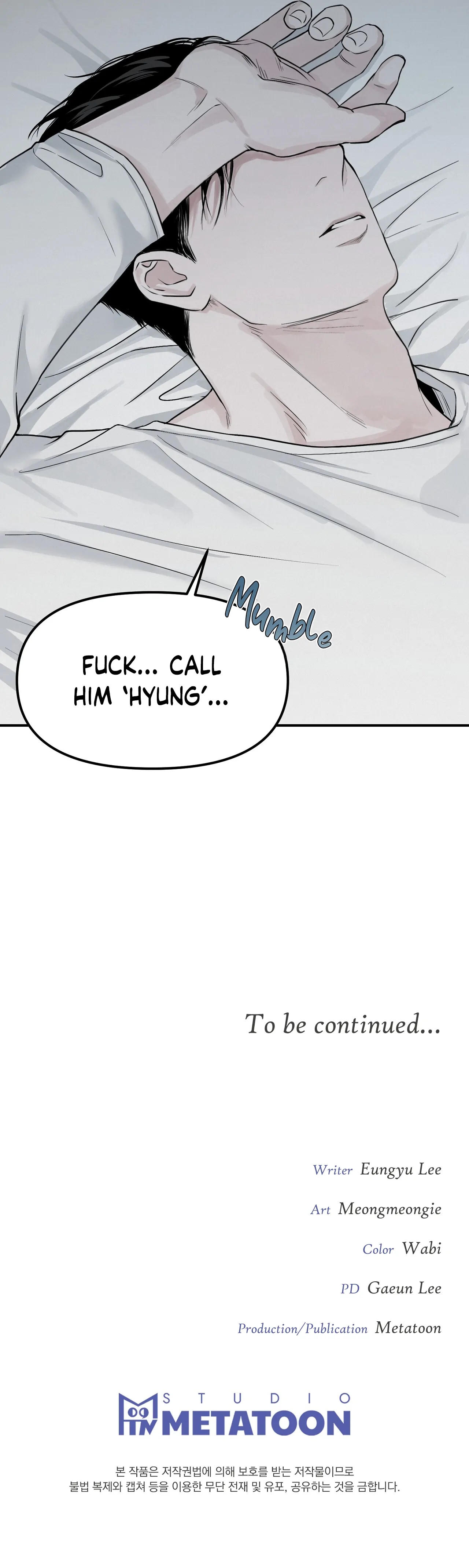 Read Projection chapter 53.6 image 36 on Lezhin