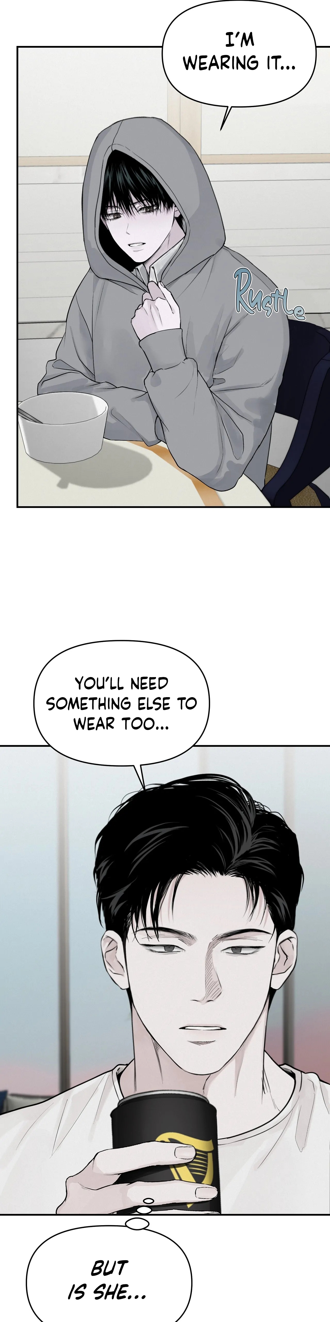Read Projection chapter 53.6 image 6 on Lezhin