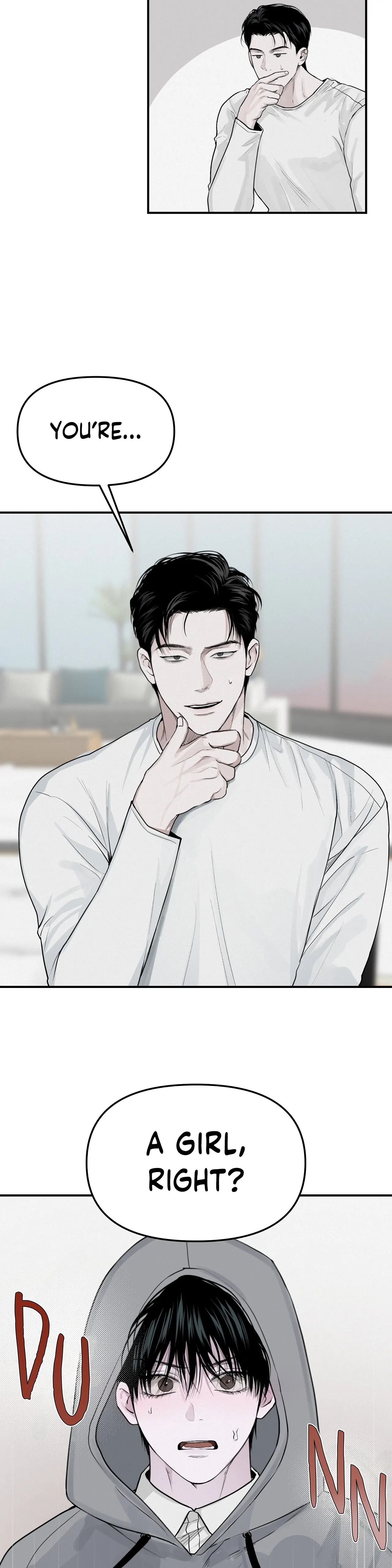 Read Projection chapter 53.6 image 8 on Lezhin