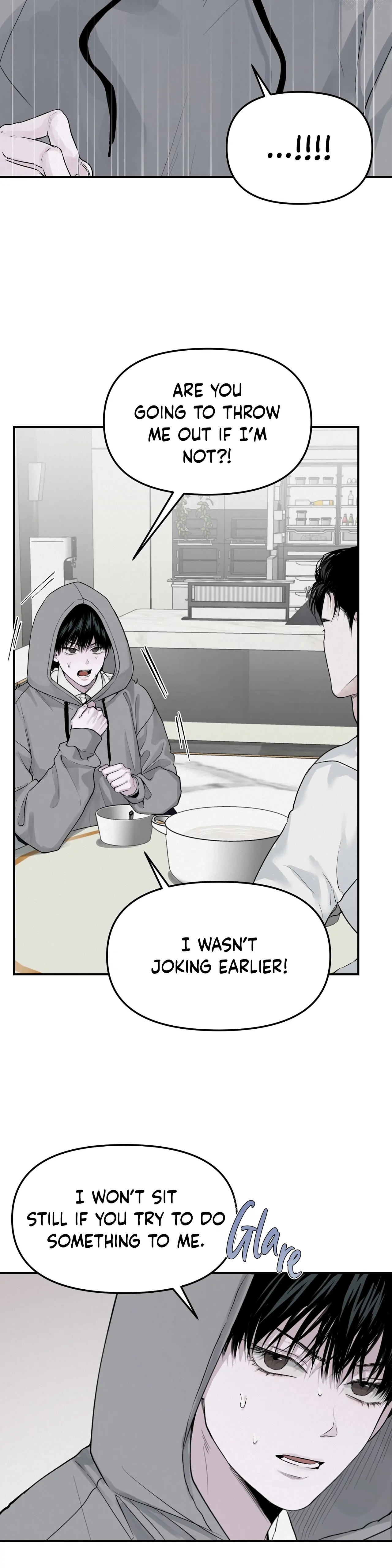 Read Projection chapter 53.6 image 9 on Lezhin