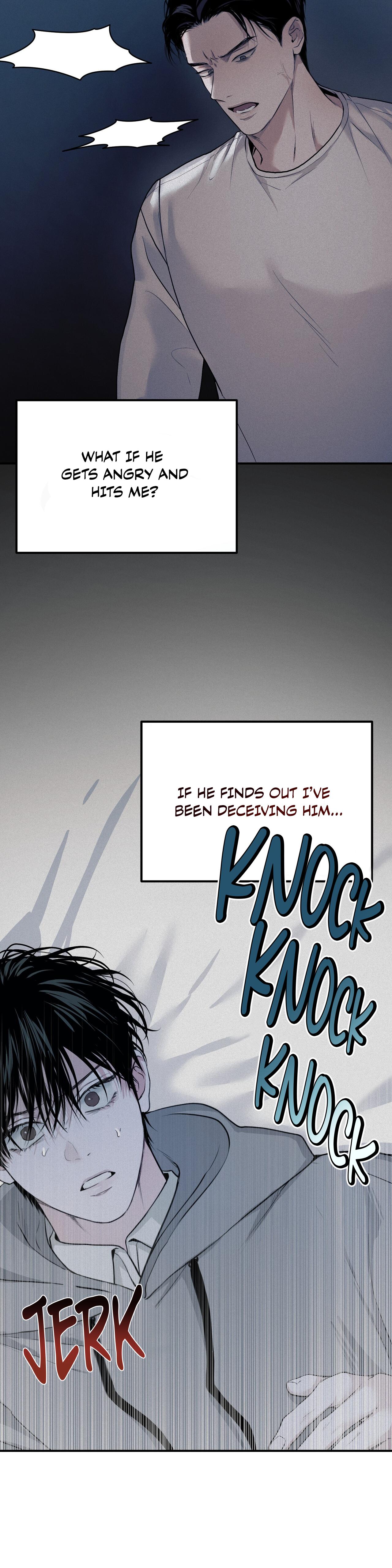 Read Projection chapter 53.7 image 4 on Lezhin