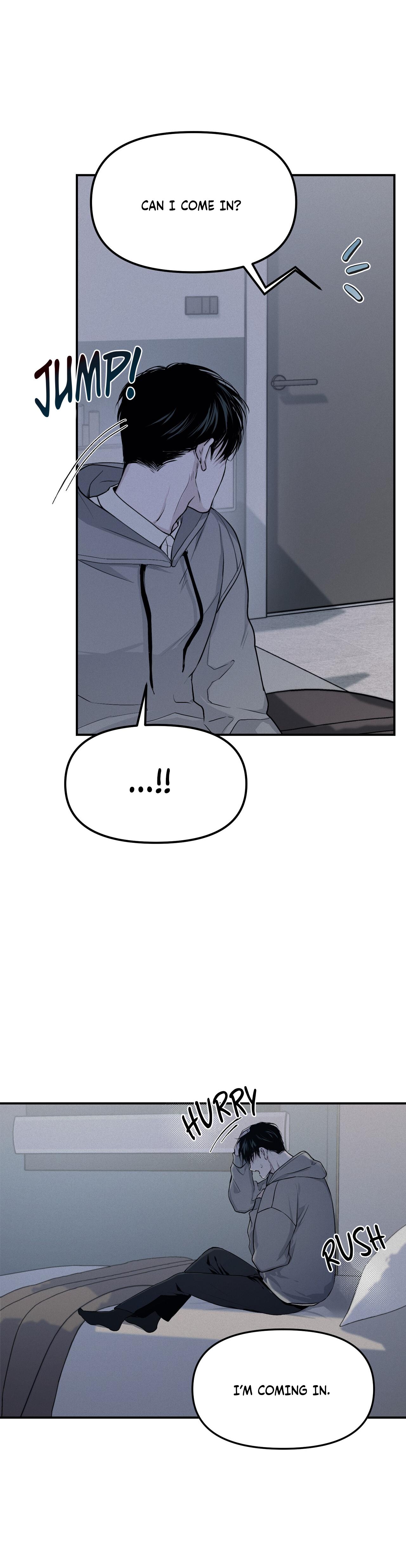Read Projection chapter 53.7 image 5 on Lezhin
