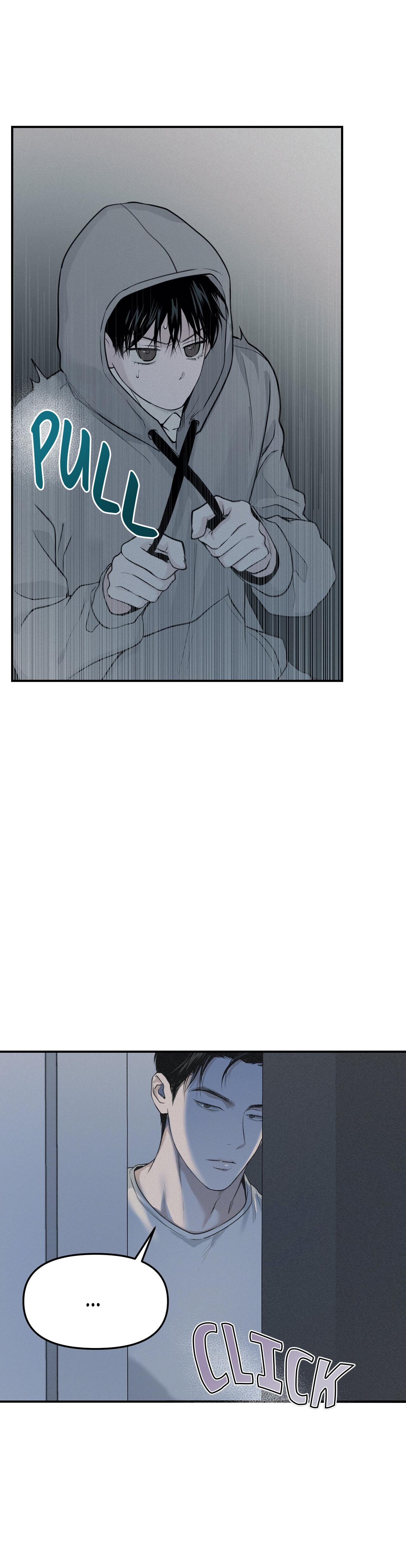 Read Projection chapter 53.7 image 6 on Lezhin