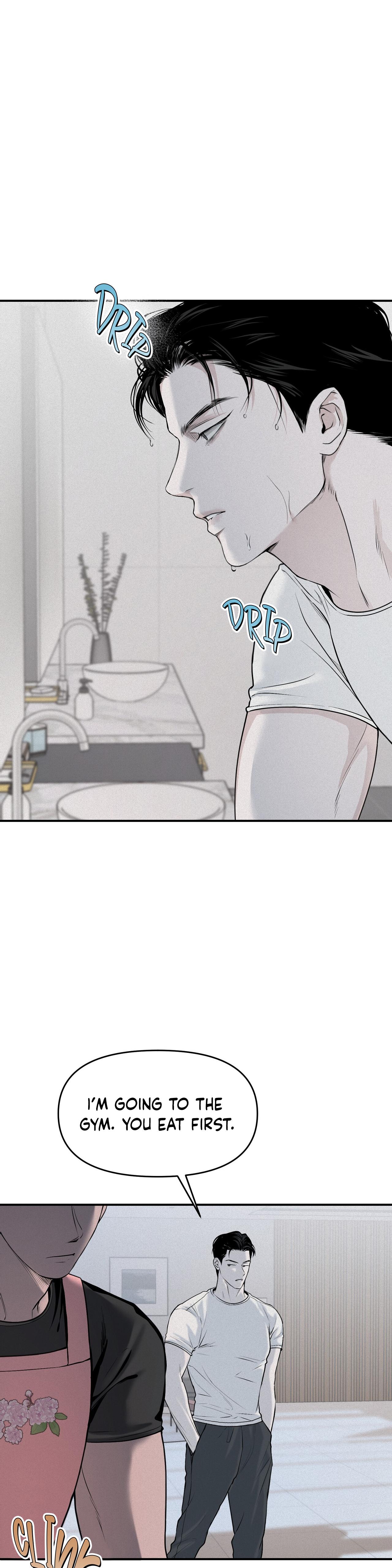 Read Projection chapter 53.8 image 11 on Lezhin