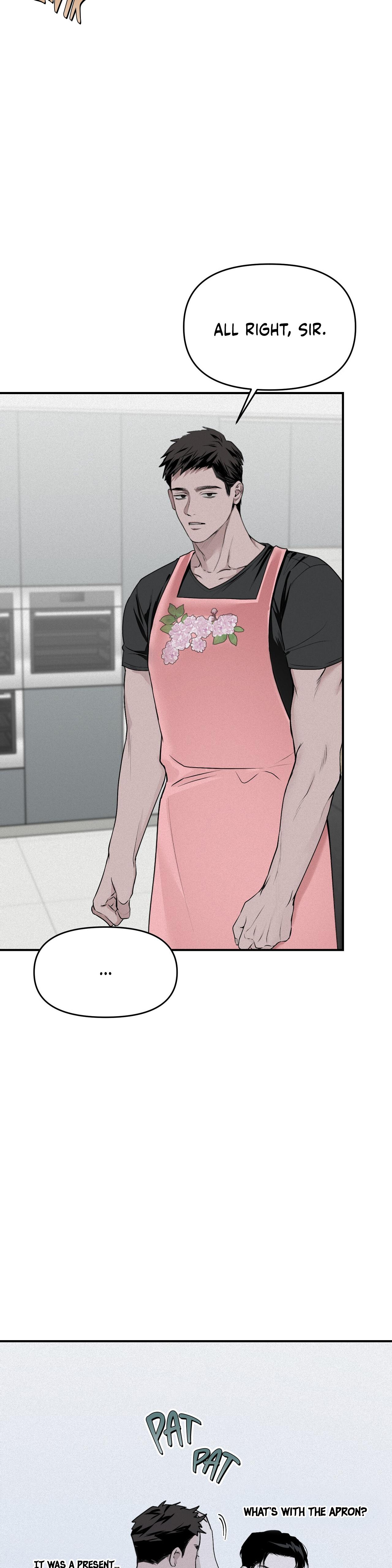 Read Projection chapter 53.8 image 12 on Lezhin