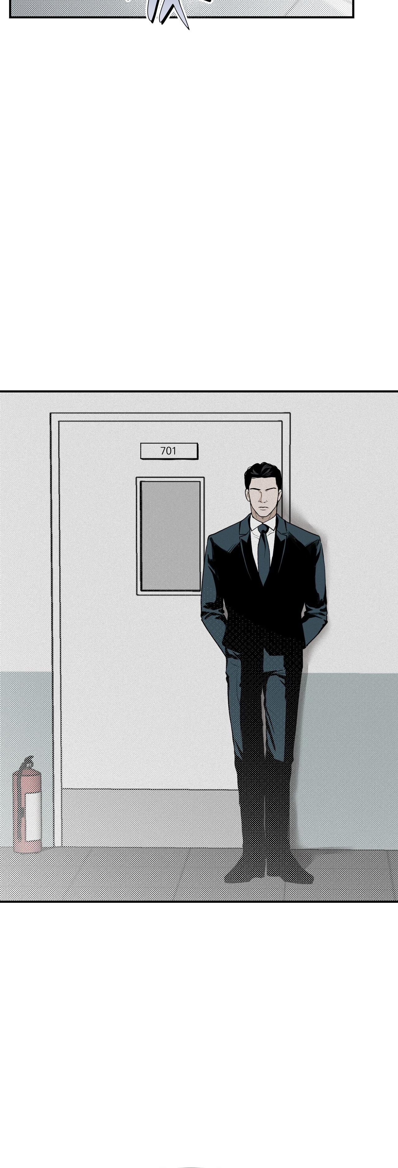 Read Projection chapter 53.8 image 14 on Lezhin