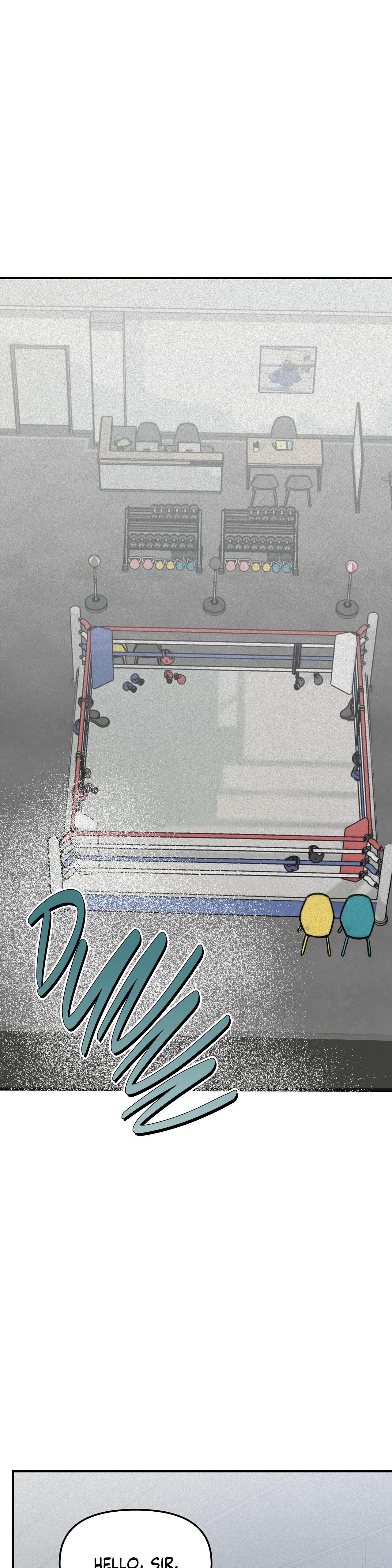 Read Projection chapter 53.8 image 16 on Lezhin