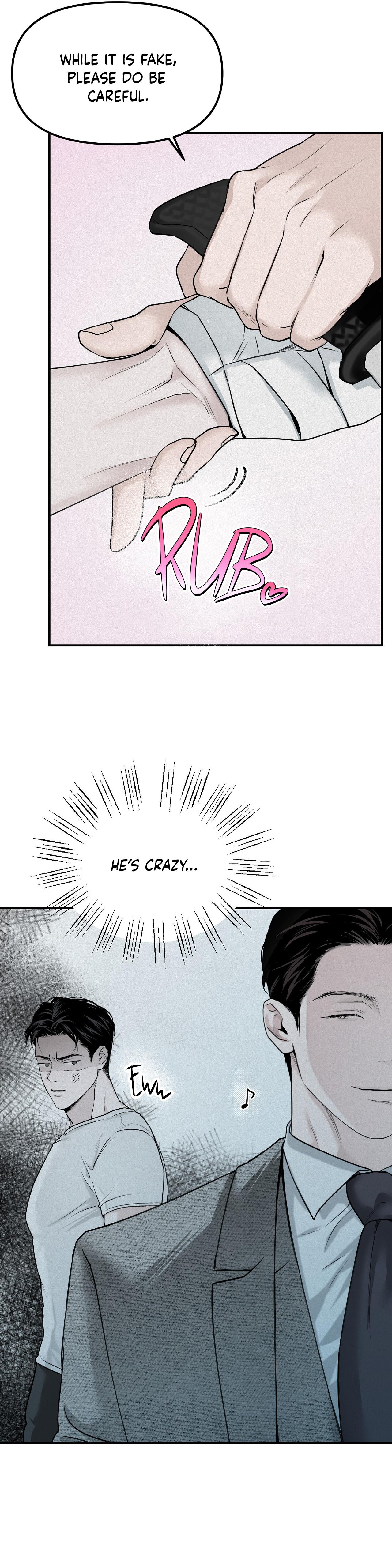 Read Projection chapter 53.8 image 21 on Lezhin