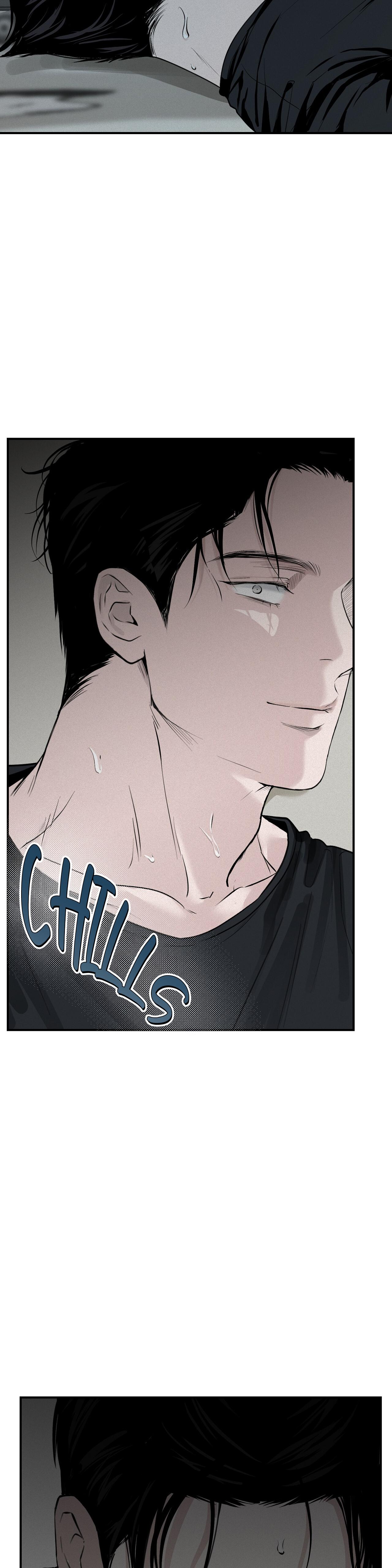 Read Projection chapter 53.8 image 28 on Lezhin
