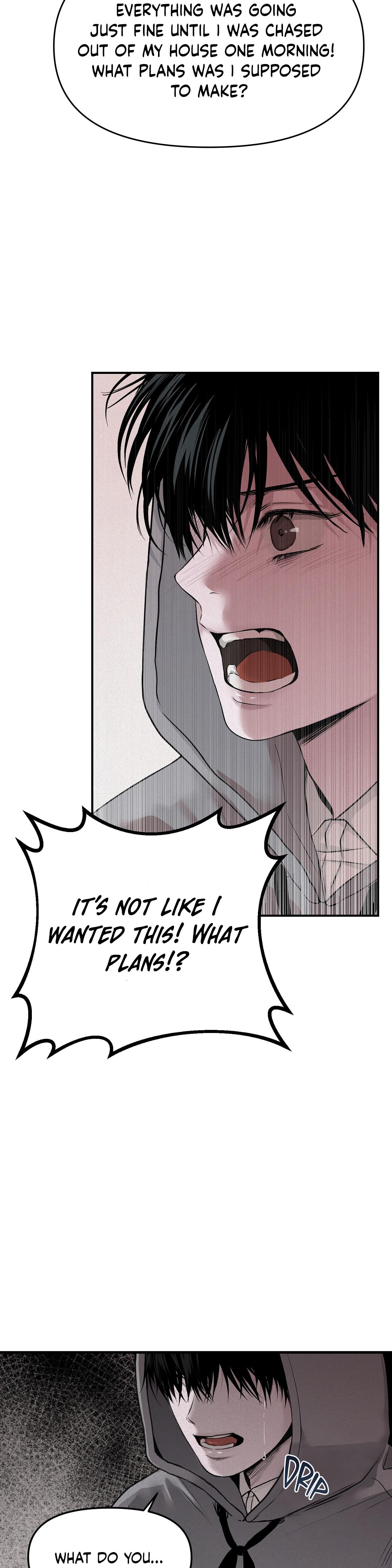 Read Projection chapter 53.8 image 3 on Lezhin