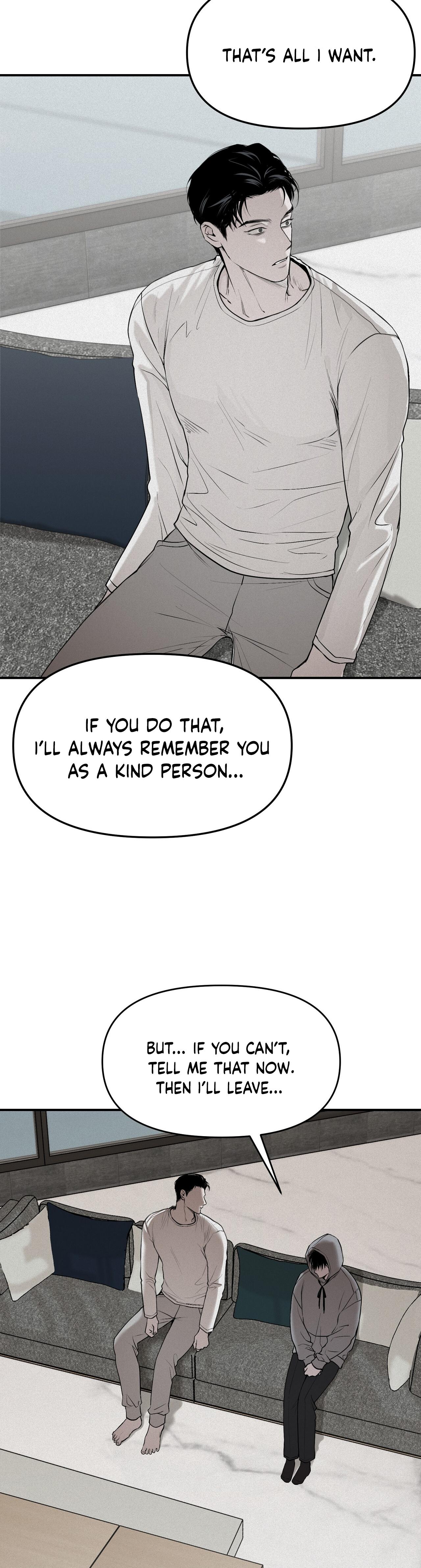 Read Projection chapter 53.8 image 6 on Lezhin