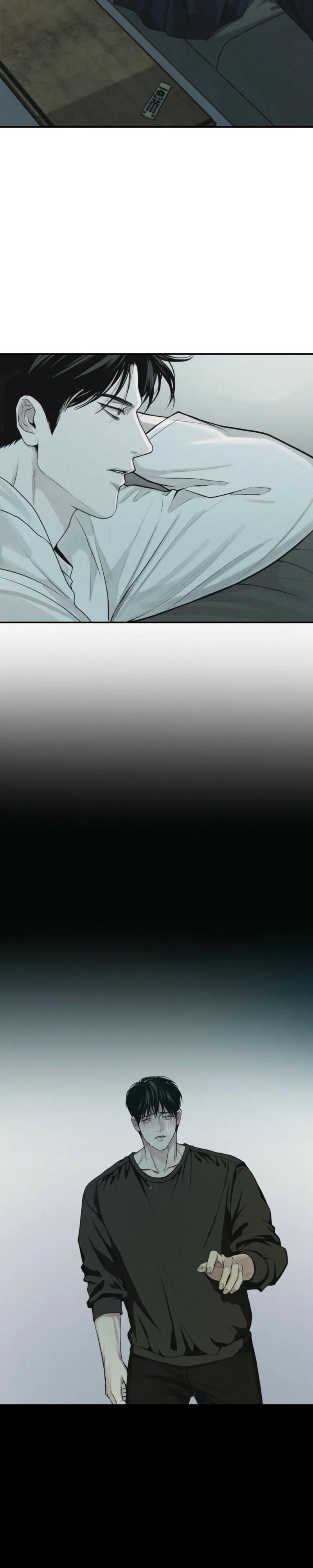 Read Projection chapter 53 image 1 on Lezhin