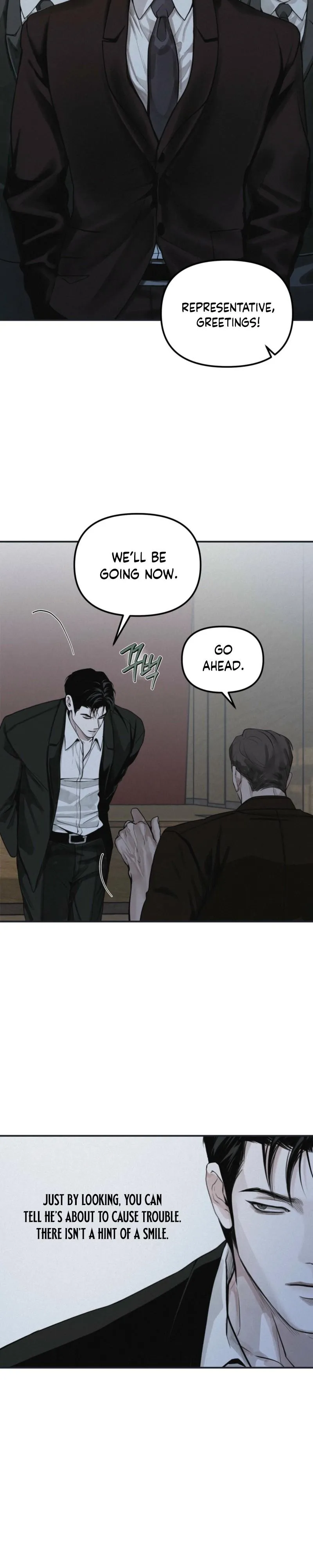 Read Projection chapter 53 image 10 on Lezhin