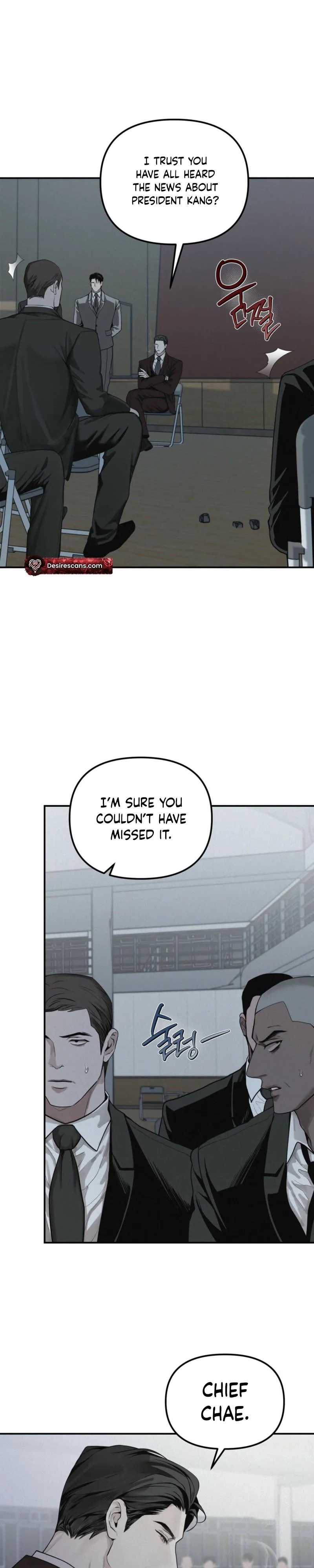 Read Projection chapter 53 image 15 on Lezhin