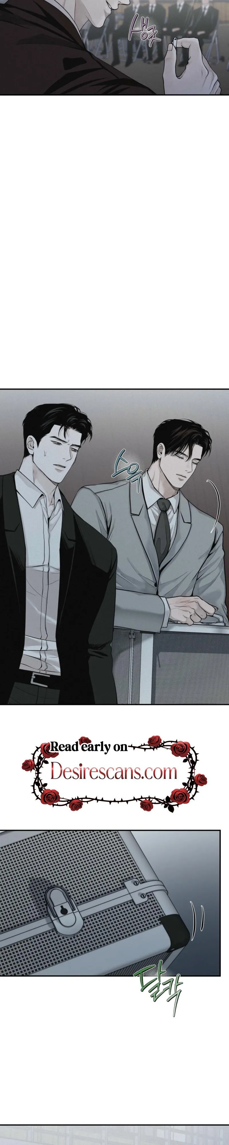 Read Projection chapter 53 image 16 on Lezhin