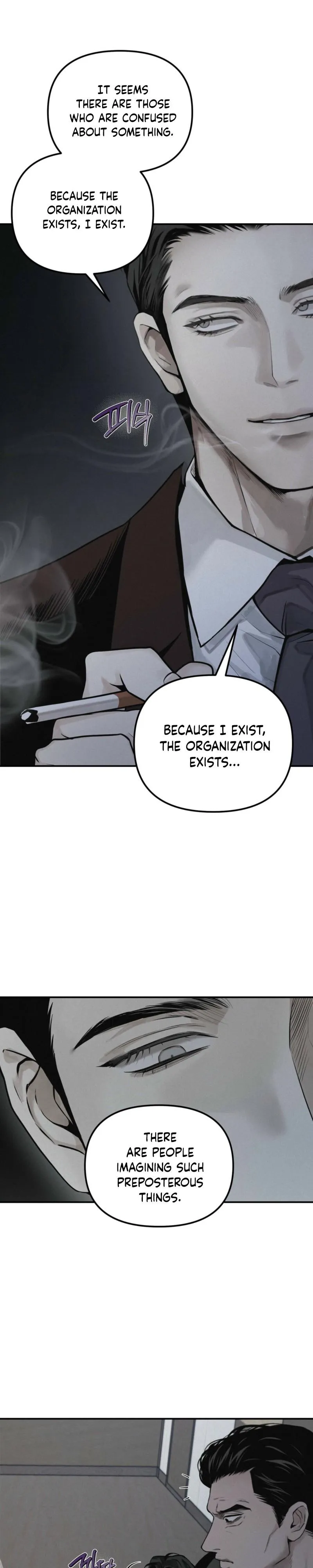 Read Projection chapter 53 image 19 on Lezhin