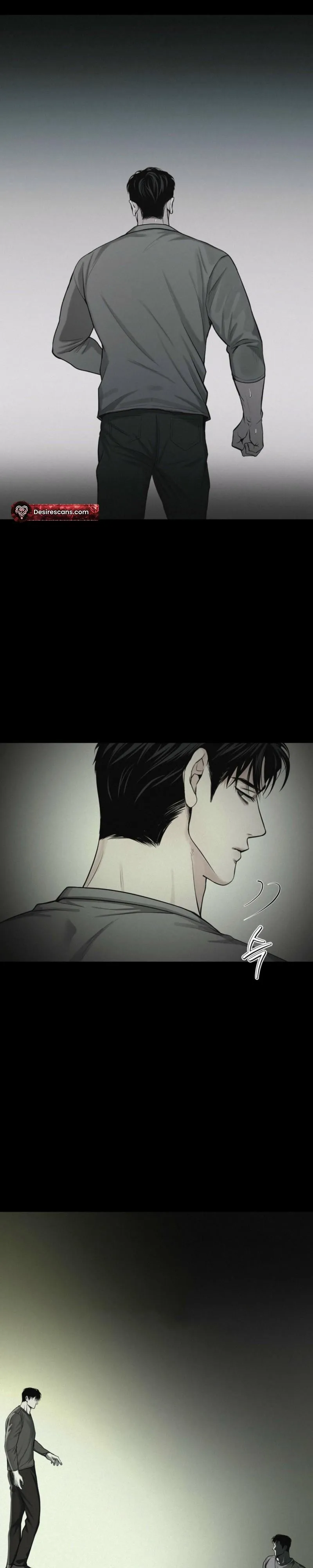 Read Projection chapter 53 image 2 on Lezhin