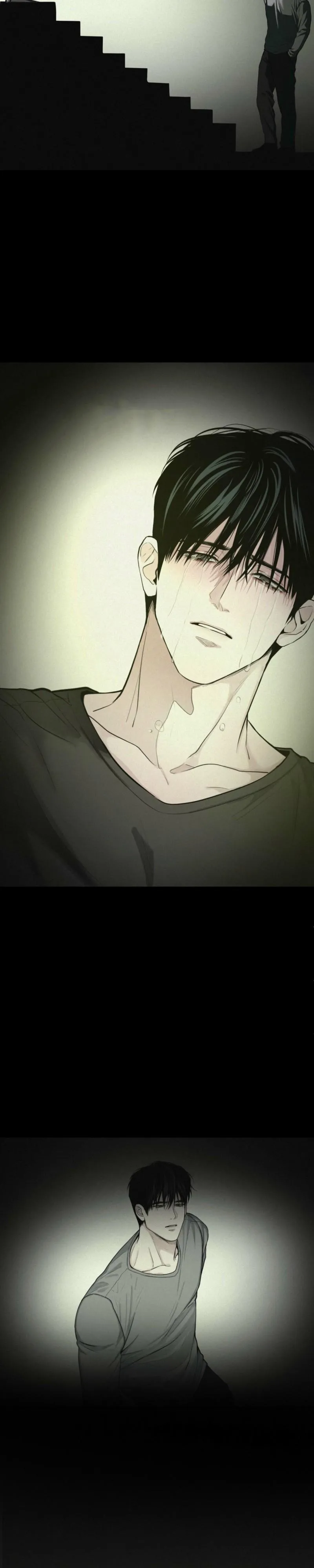 Read Projection chapter 53 image 3 on Lezhin