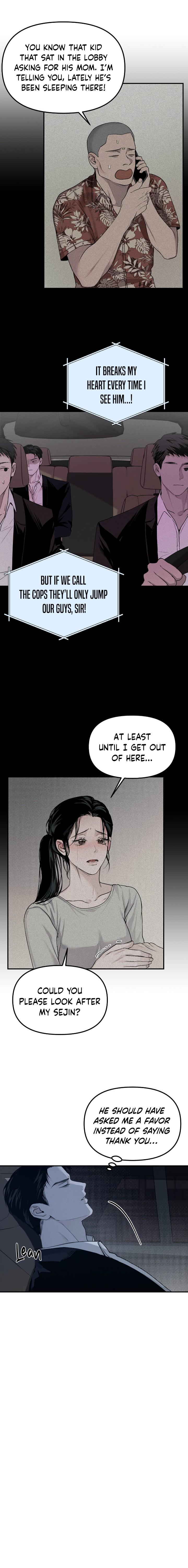 Read Projection chapter 54.2 image 3 on Lezhin
