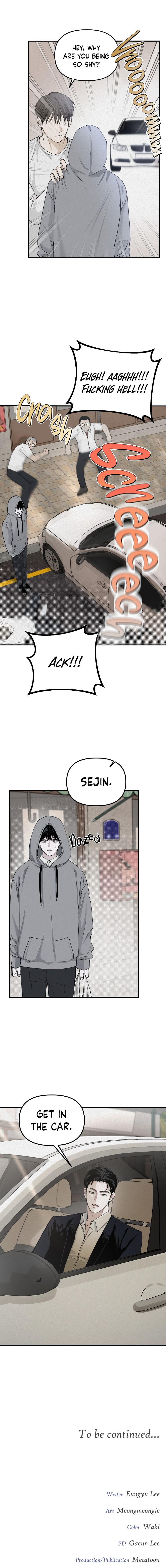 Read Projection chapter 54.2 image 7 on Lezhin