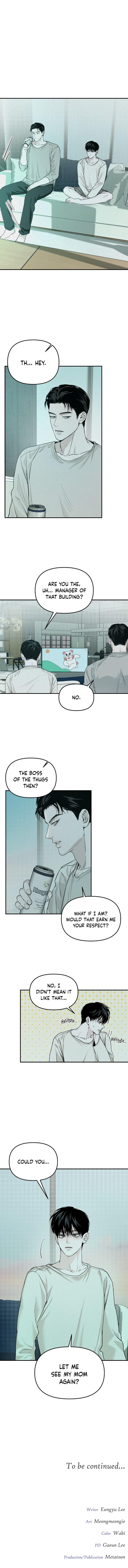 Read Projection chapter 54.4 image 7 on Lezhin