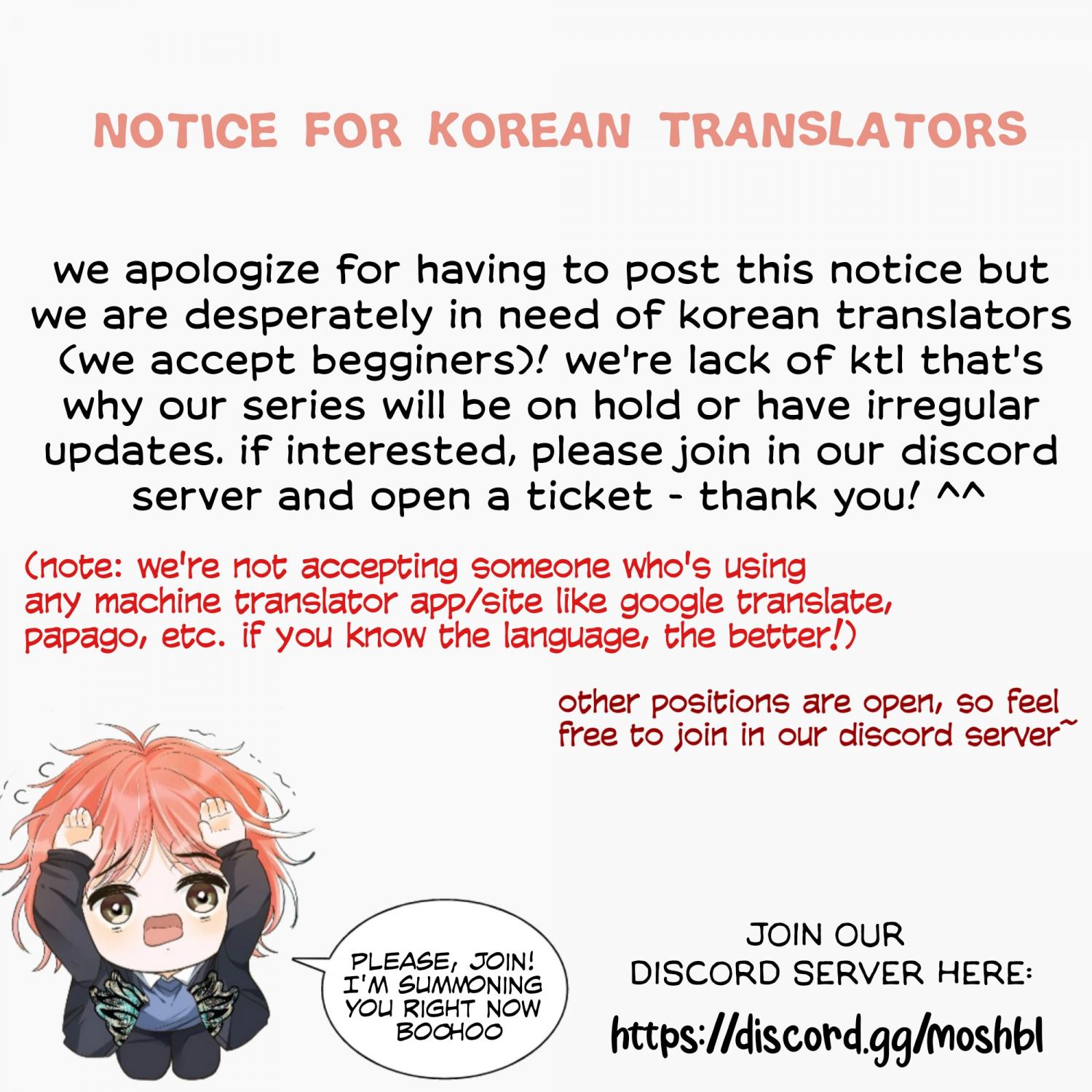 Read Projection chapter 54.8 image 1 on Lezhin