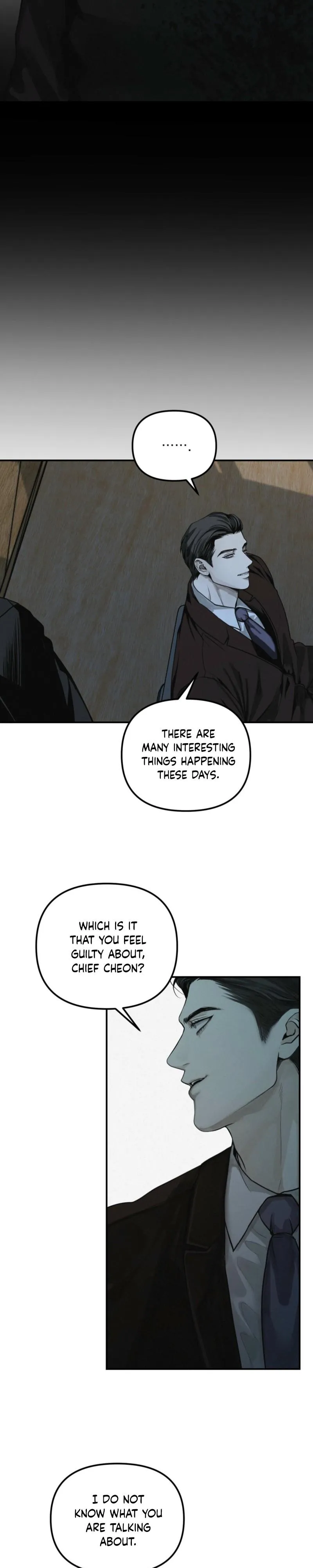 Read Projection chapter 54 image 13 on Lezhin