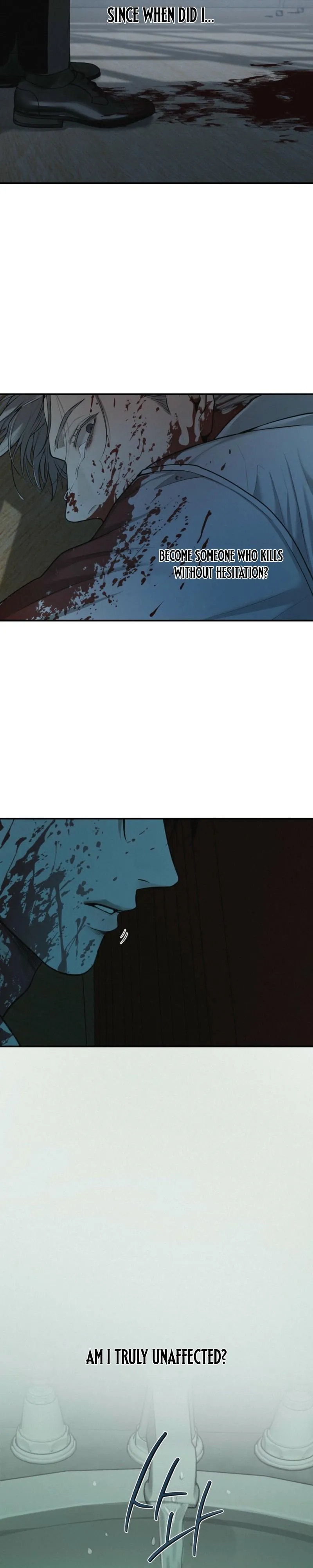 Read Projection chapter 54 image 17 on Lezhin