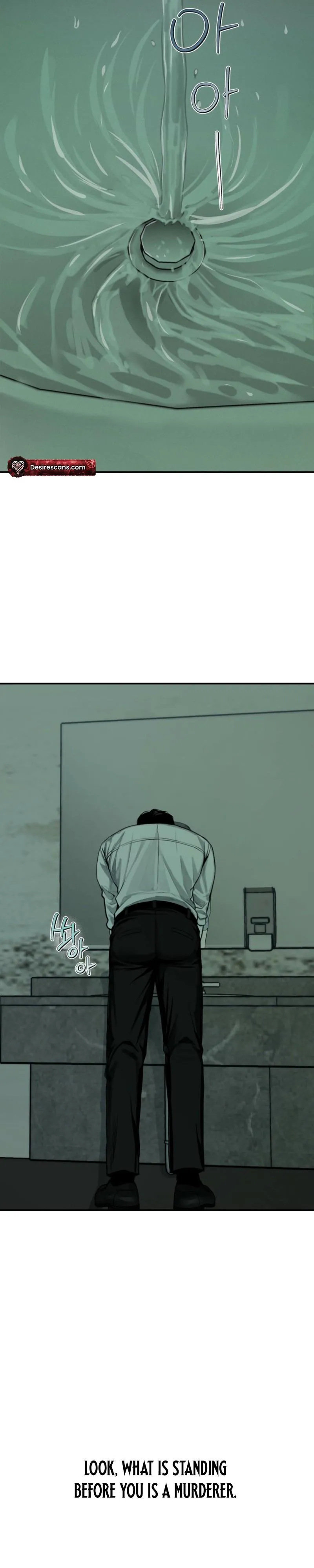 Read Projection chapter 54 image 18 on Lezhin