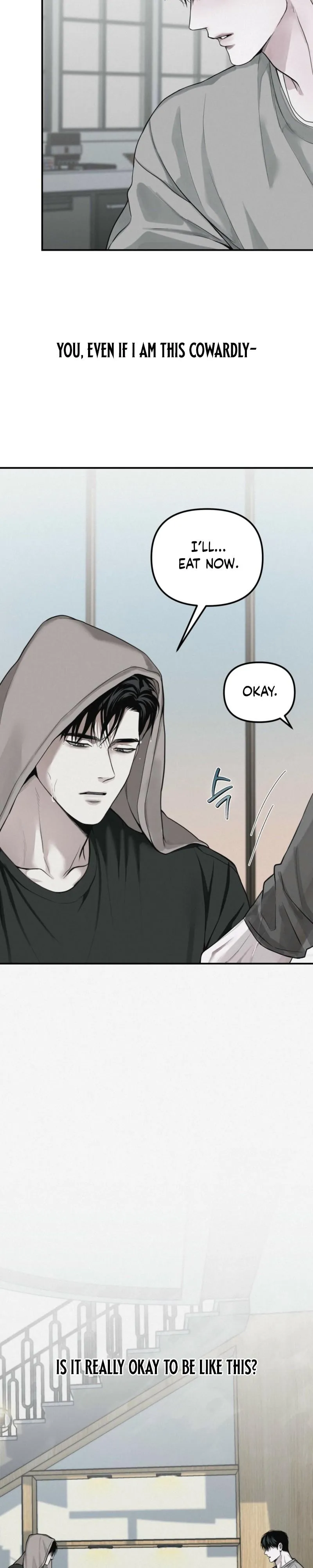 Read Projection chapter 54 image 28 on Lezhin