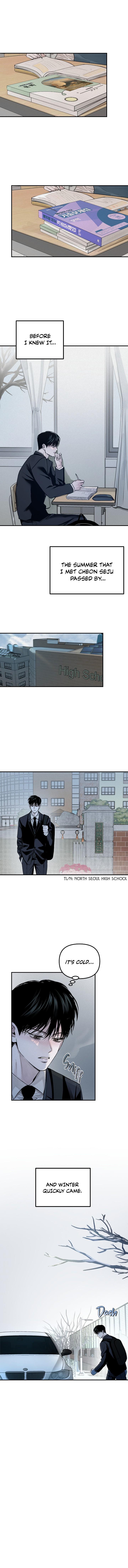 Read Projection chapter 55.1 image 3 on Lezhin