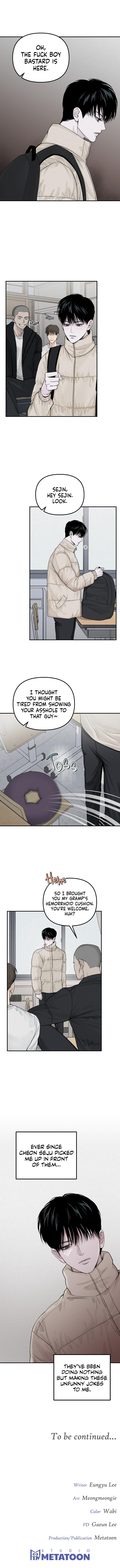 Read Projection chapter 55.2 image 6 on Lezhin