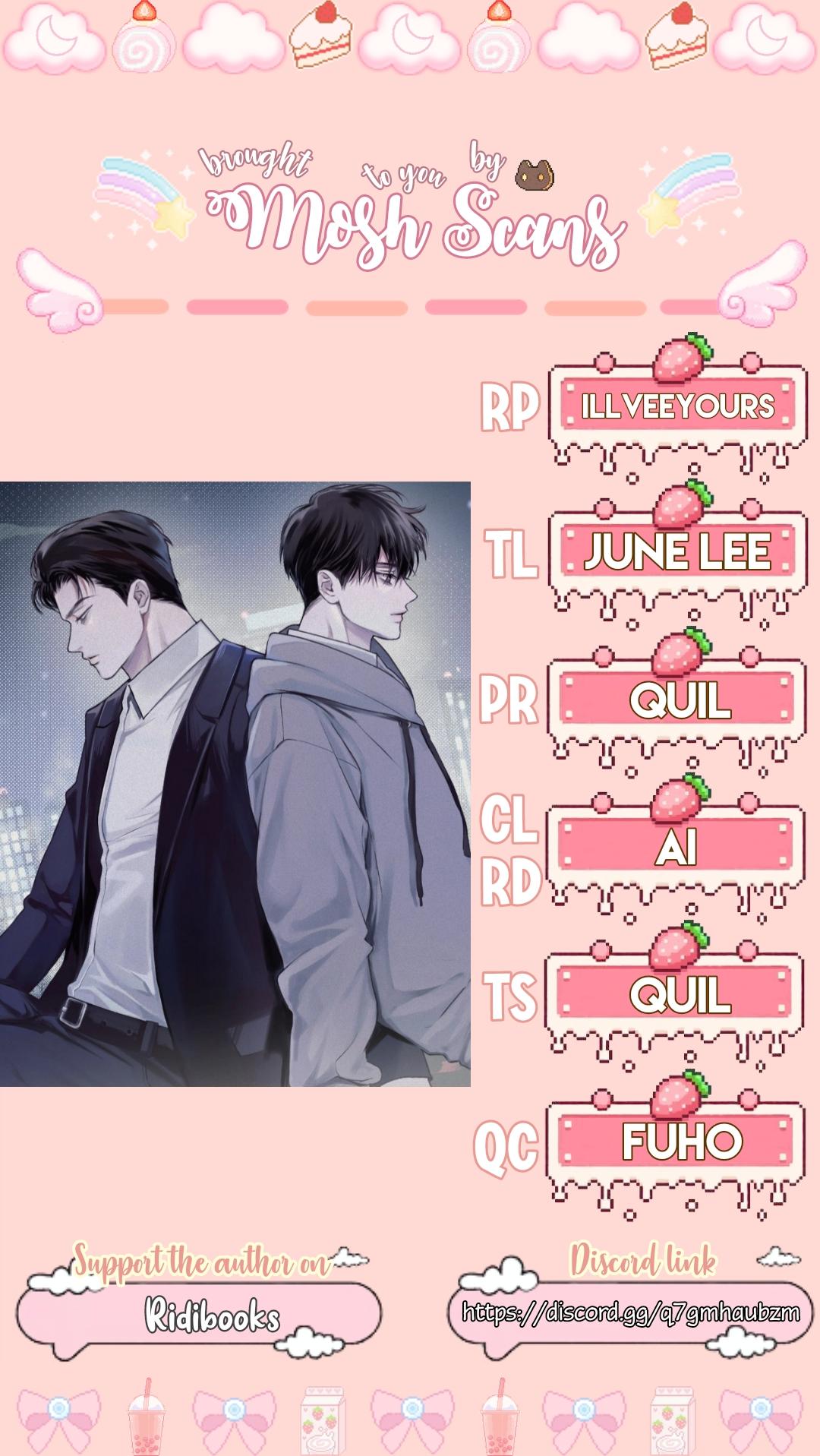Read Projection chapter 55.2 image 7 on Lezhin