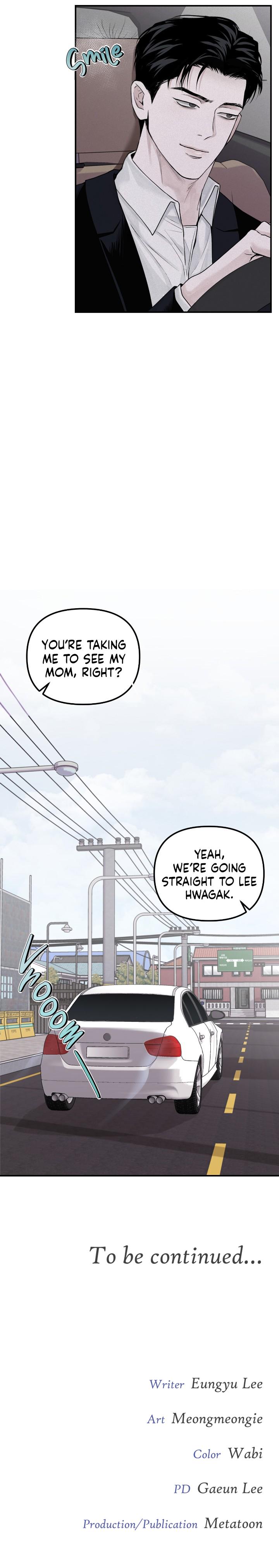 Read Projection chapter 55.3 image 8 on Lezhin