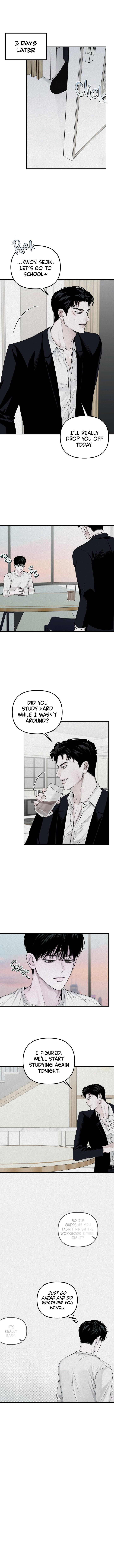 Read Projection chapter 55.4 image 5 on Lezhin