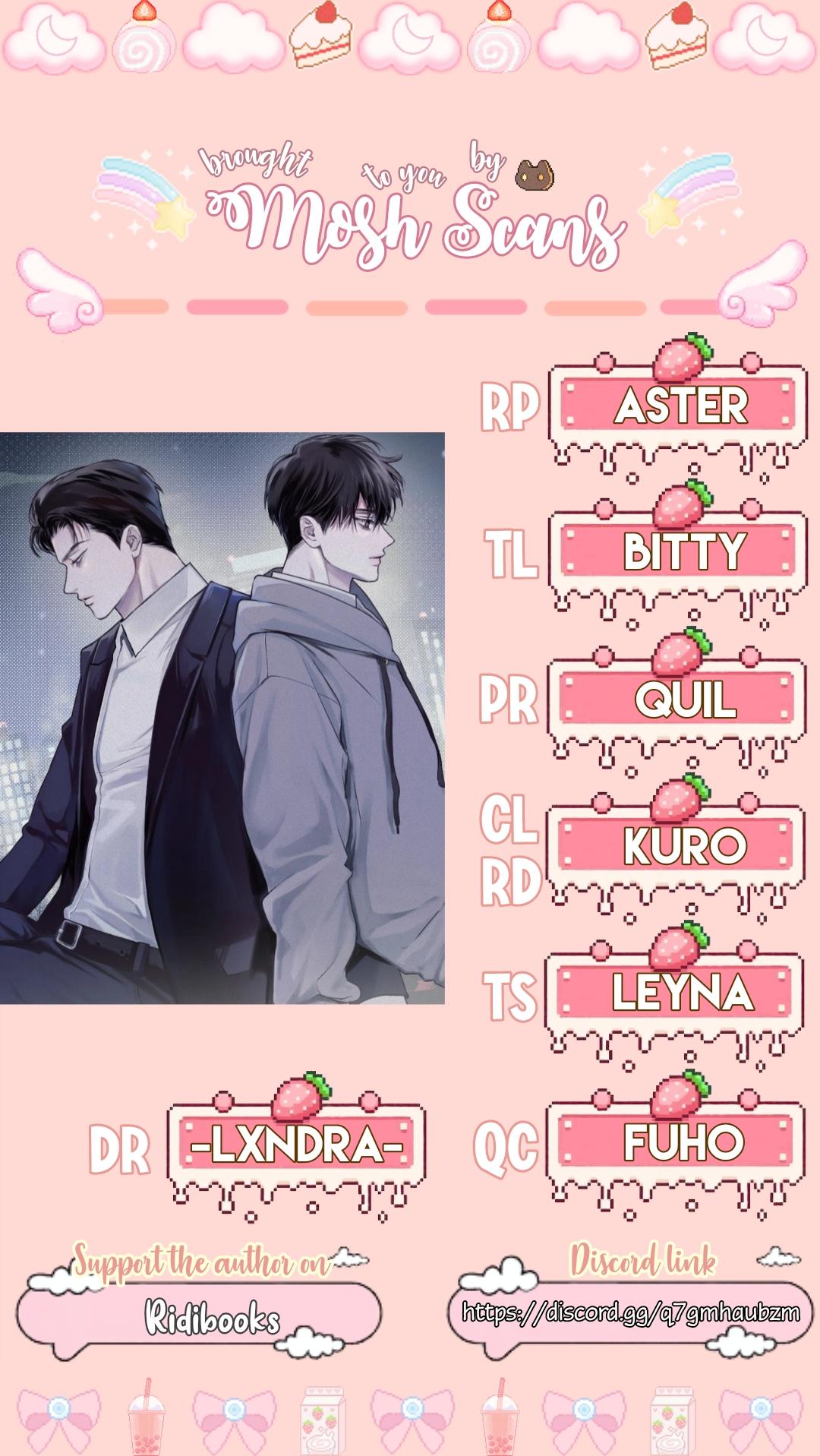 Read Projection chapter 55 image 7 on Lezhin