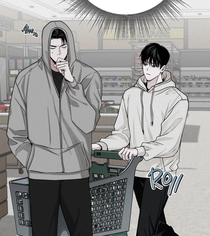 Read Projection chapter 56.2 image 19 on Lezhin