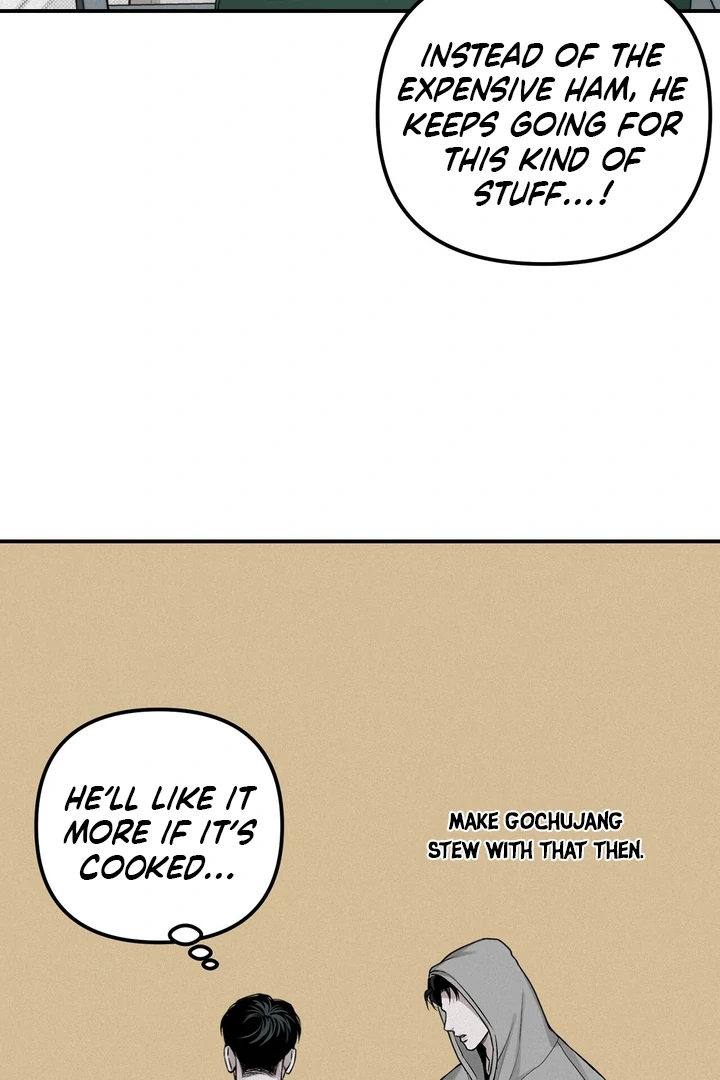 Read Projection chapter 56.2 image 25 on Lezhin