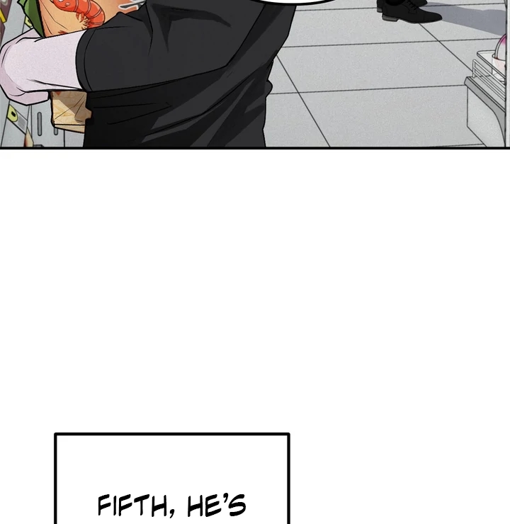 Read Projection chapter 56.2 image 40 on Lezhin