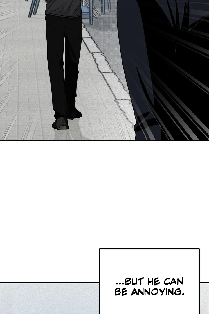 Read Projection chapter 56.2 image 50 on Lezhin