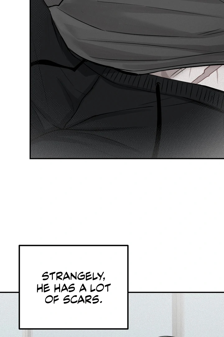 Read Projection chapter 56.2 image 57 on Lezhin