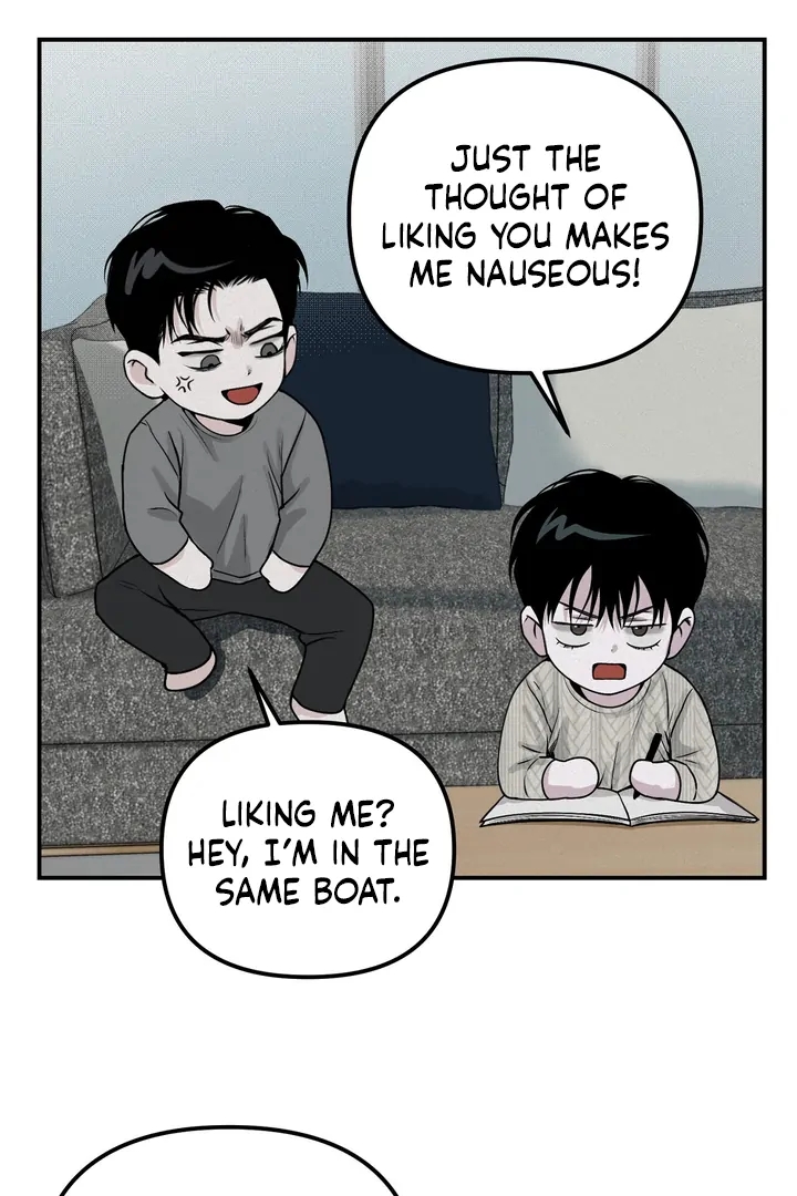 Read Projection chapter 56.2 image 71 on Lezhin