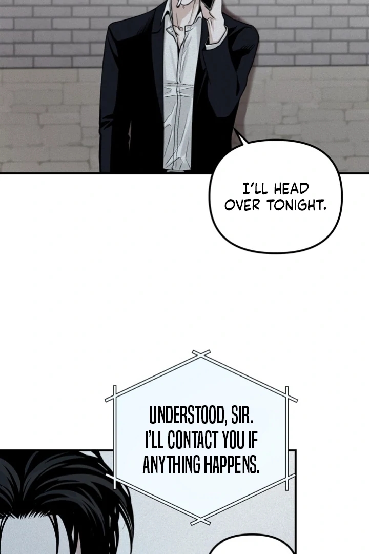 Read Projection chapter 56.4 image 37 on Lezhin