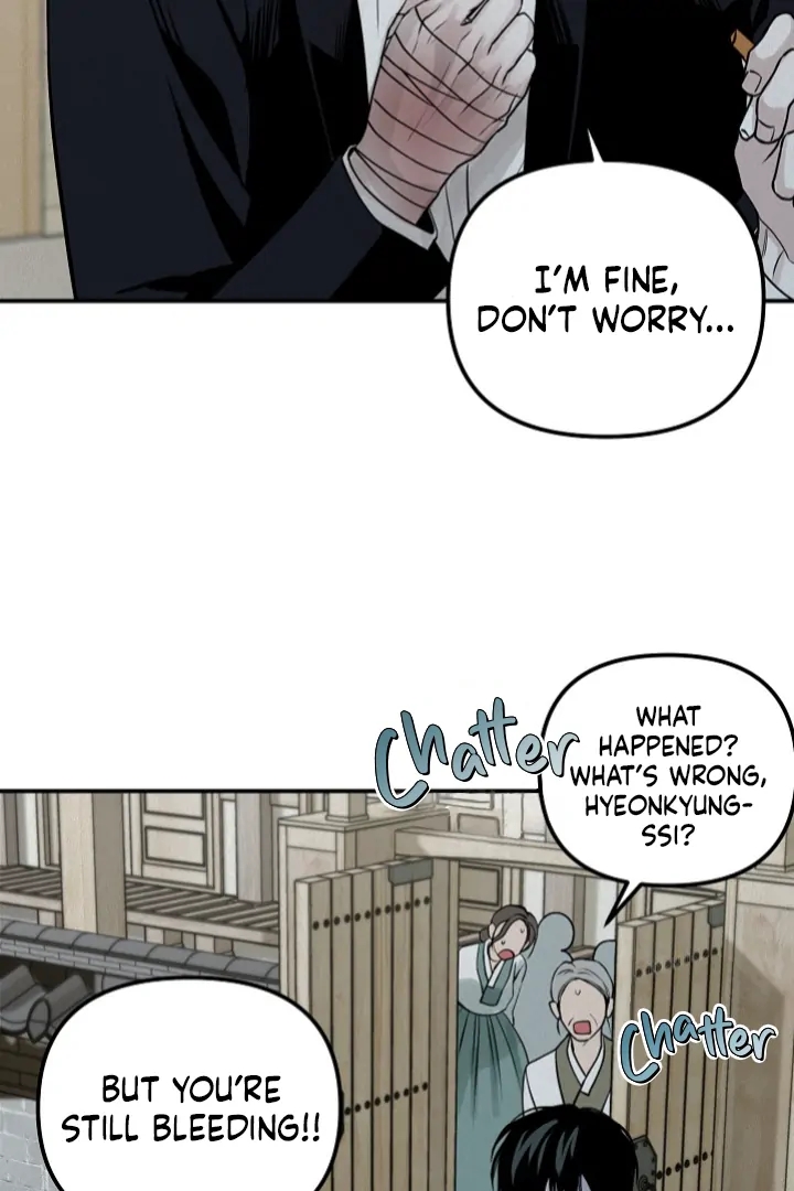 Read Projection chapter 56.4 image 59 on Lezhin