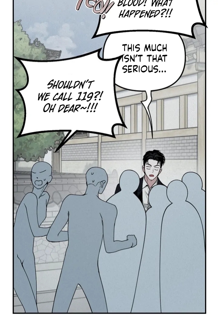Read Projection chapter 56.4 image 61 on Lezhin