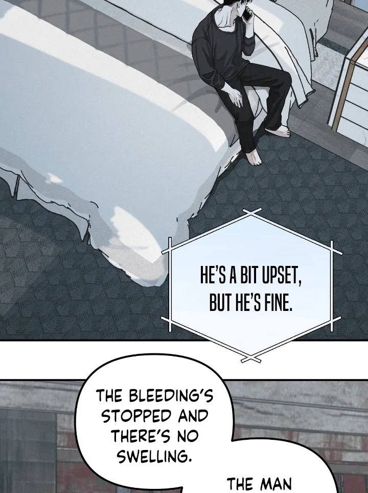 Read Projection chapter 56.7 image 14 on Lezhin